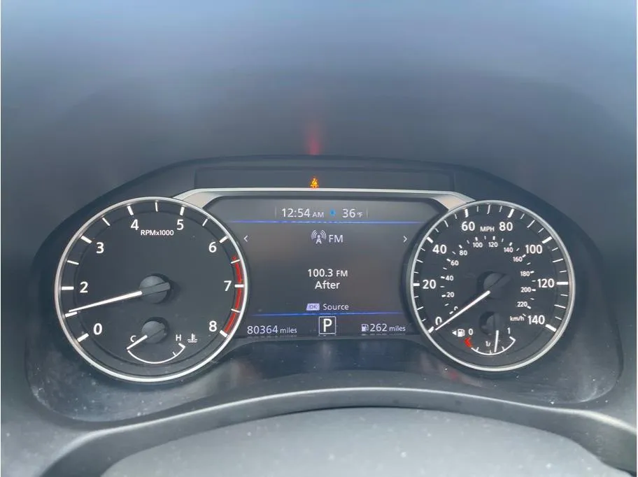 2020 Nissan Altima SR - Photo 13