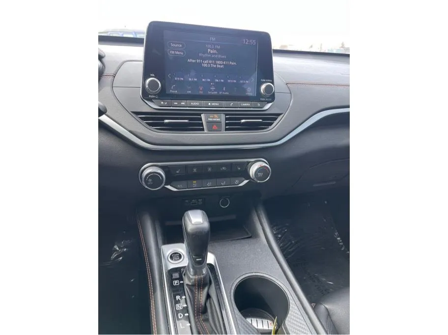 2020 Nissan Altima SR - Photo 15