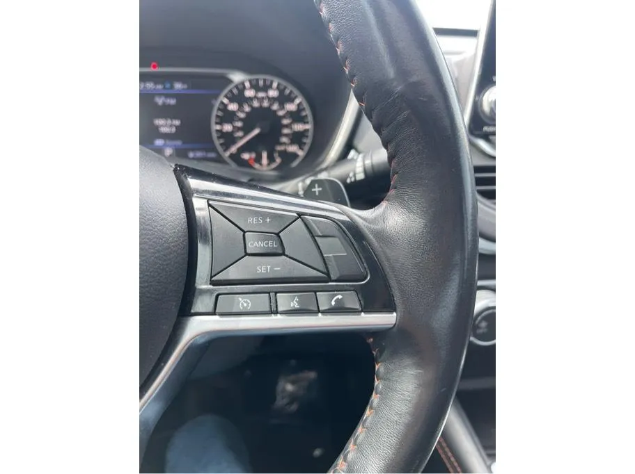 2020 Nissan Altima SR - Photo 17