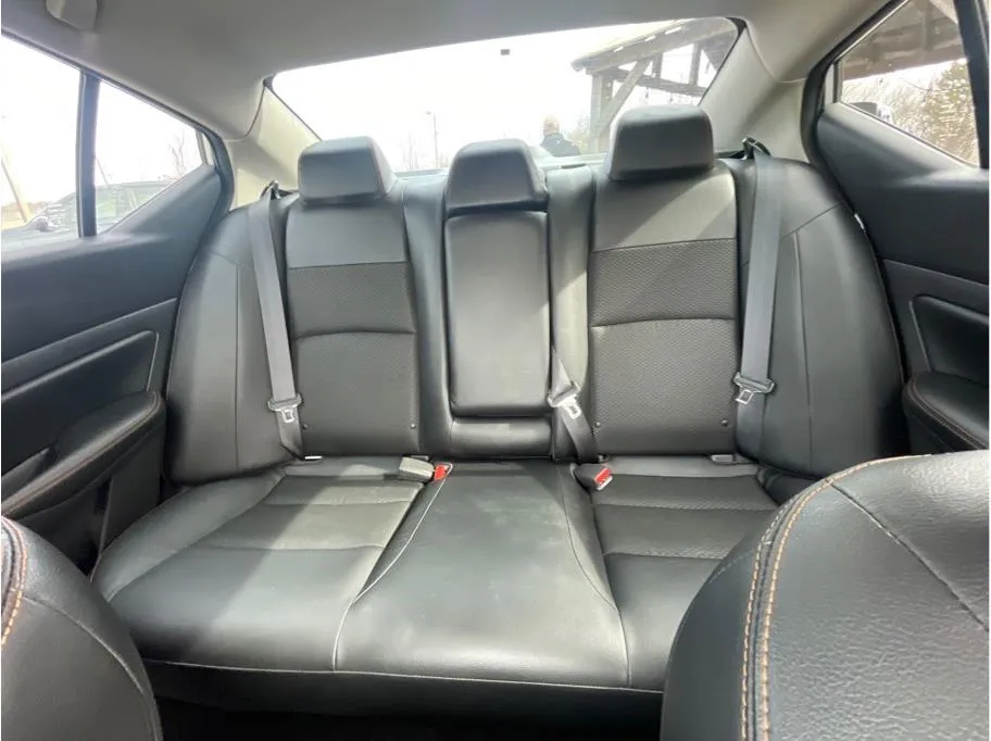 2020 Nissan Altima SR - Photo 21
