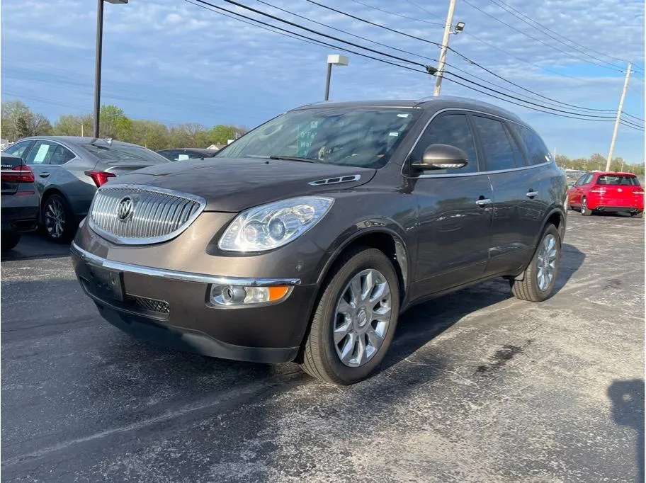 2011 Buick Enclave CXL Sport Utility 4D for sale in O’Fallon, MO