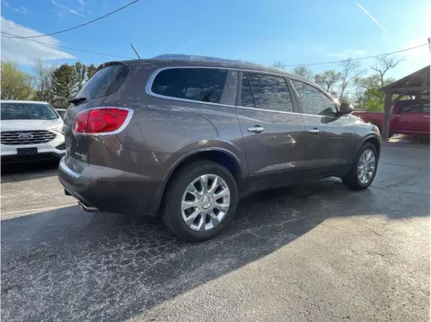 More photos of 2011 Buick Enclave CXL Sport Utility 4D at O'Fallon Motors, MO