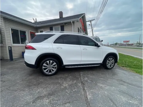 More photos of 2020 Mercedes-Benz GLE 350 4MATIC Sport Utility 4D at O'Fallon Motors, MO