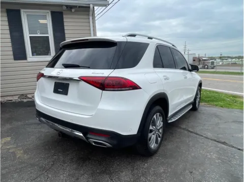 More photos of 2020 Mercedes-Benz GLE 350 4MATIC Sport Utility 4D at O'Fallon Motors, MO