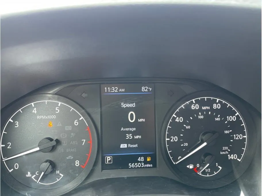 Nissan Altima photo 12