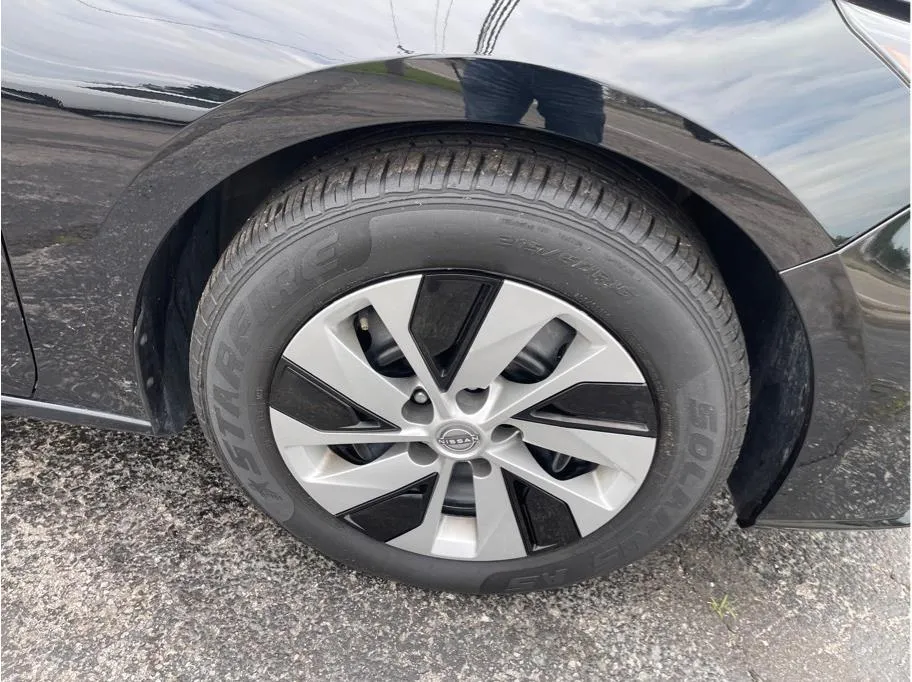 Nissan Altima photo 27