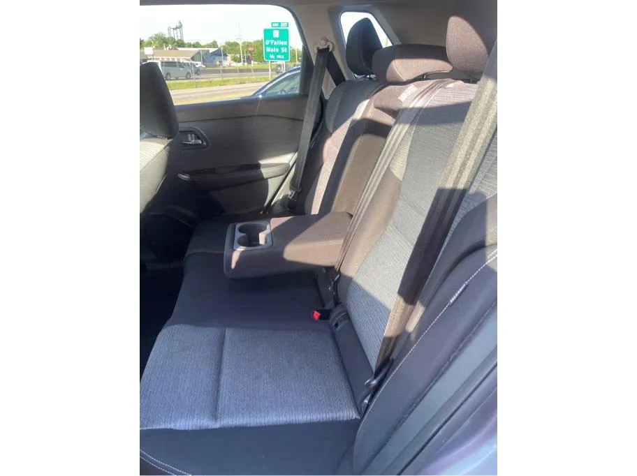 Nissan Rogue photo 24