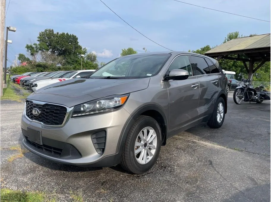 2019 Kia Sorento L Sport Utility 4D for sale in O’Fallon, MO