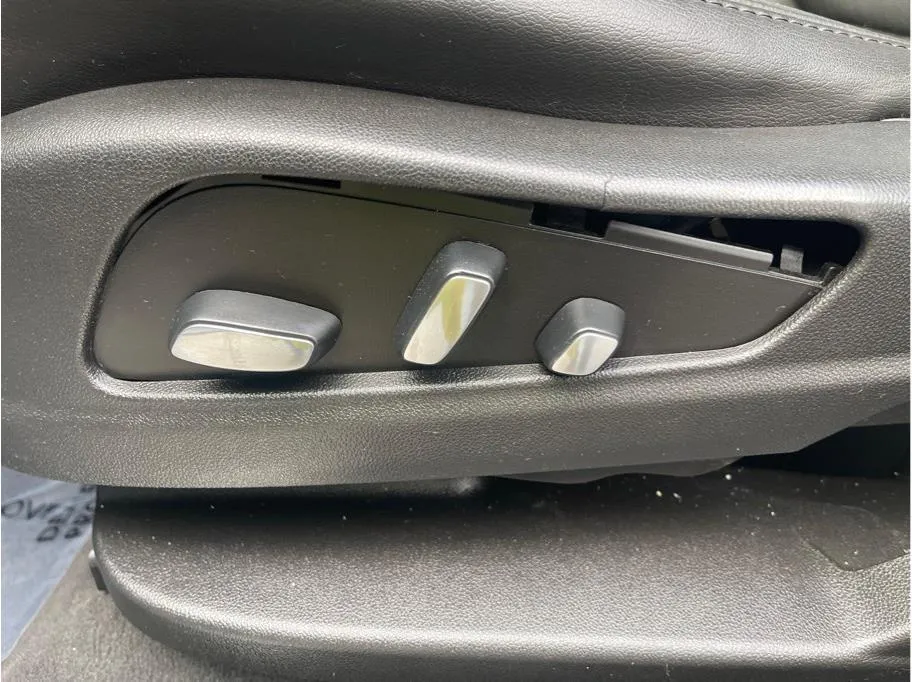 2019 Cadillac XT5 Luxury - Photo 12