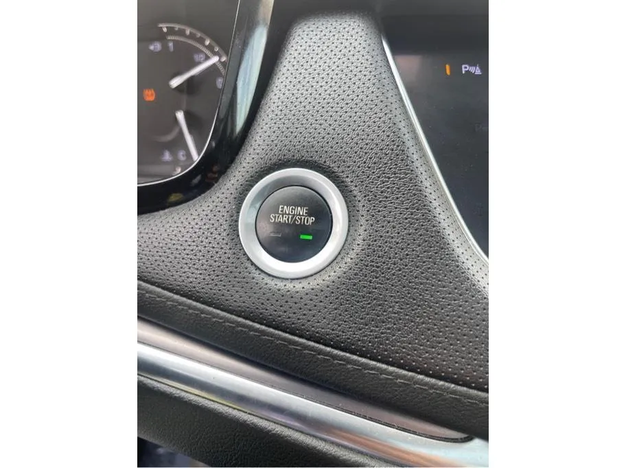 2019 Cadillac XT5 Luxury - Photo 18