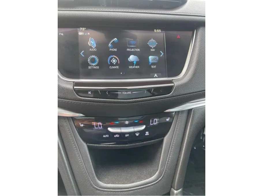 2019 Cadillac XT5 Luxury - Photo 19