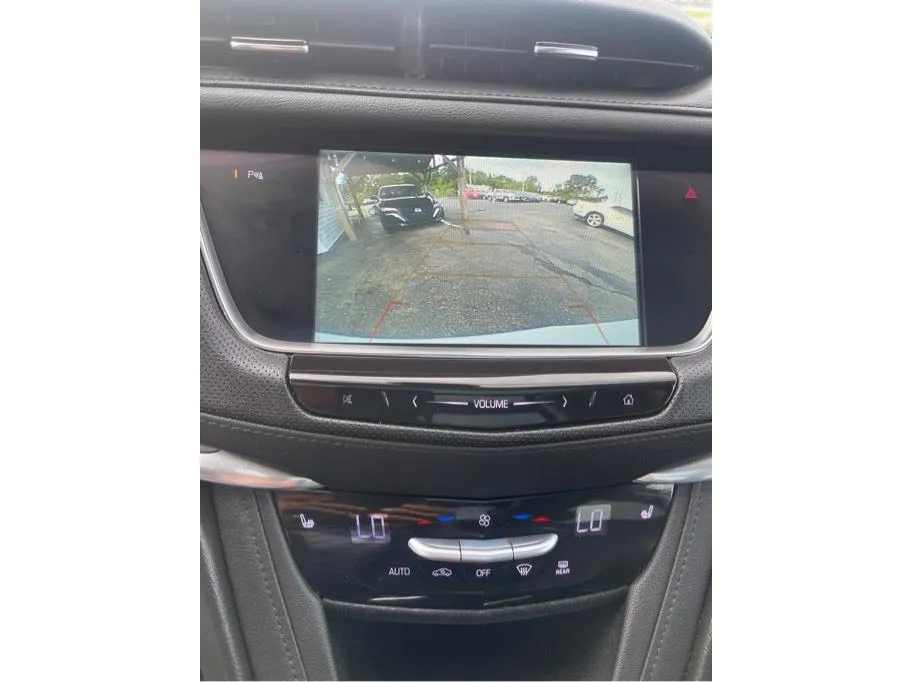 2019 Cadillac XT5 Luxury - Photo 20