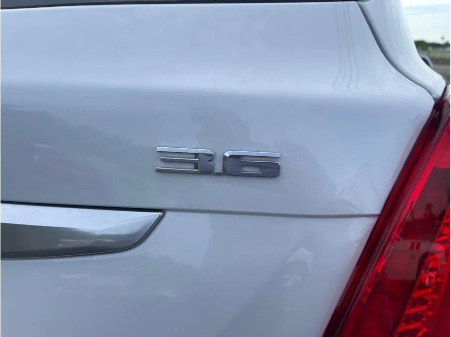 2019 Cadillac XT5 Luxury - Photo 34