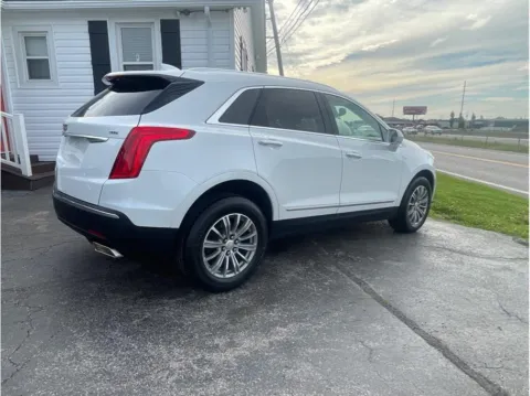 More photos of 2019 Cadillac XT5 Luxury Sport Utility 4D at O'Fallon Motors, MO