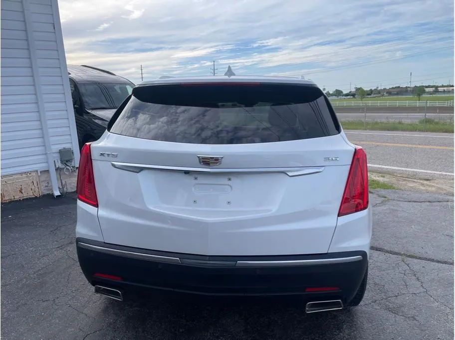2019 Cadillac XT5 Luxury - Photo 6