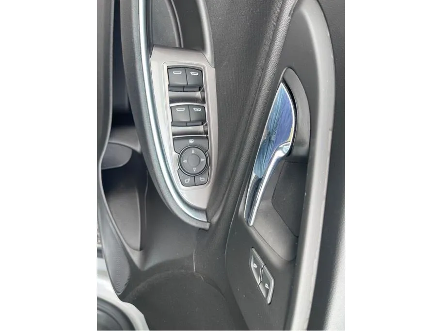 Chevrolet Malibu photo 11