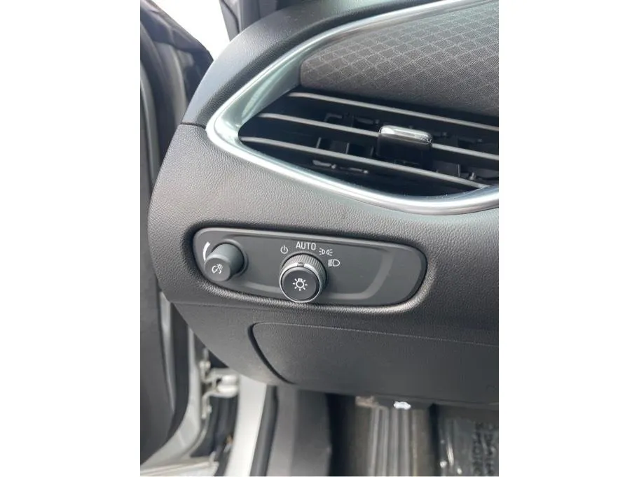 Chevrolet Malibu photo 13