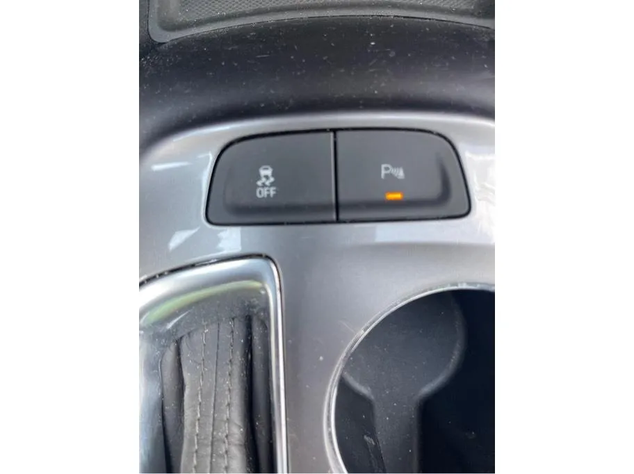 Chevrolet Malibu photo 19