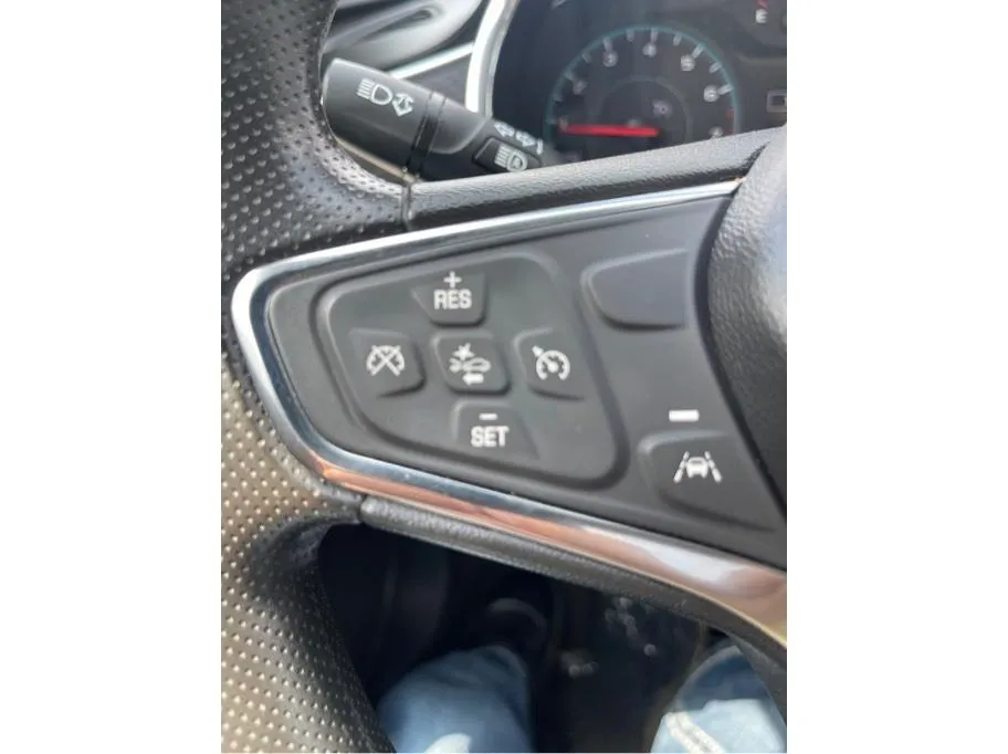 Chevrolet Malibu photo 20