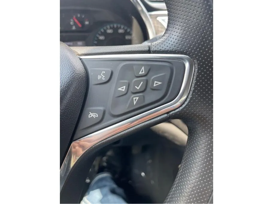 Chevrolet Malibu photo 21