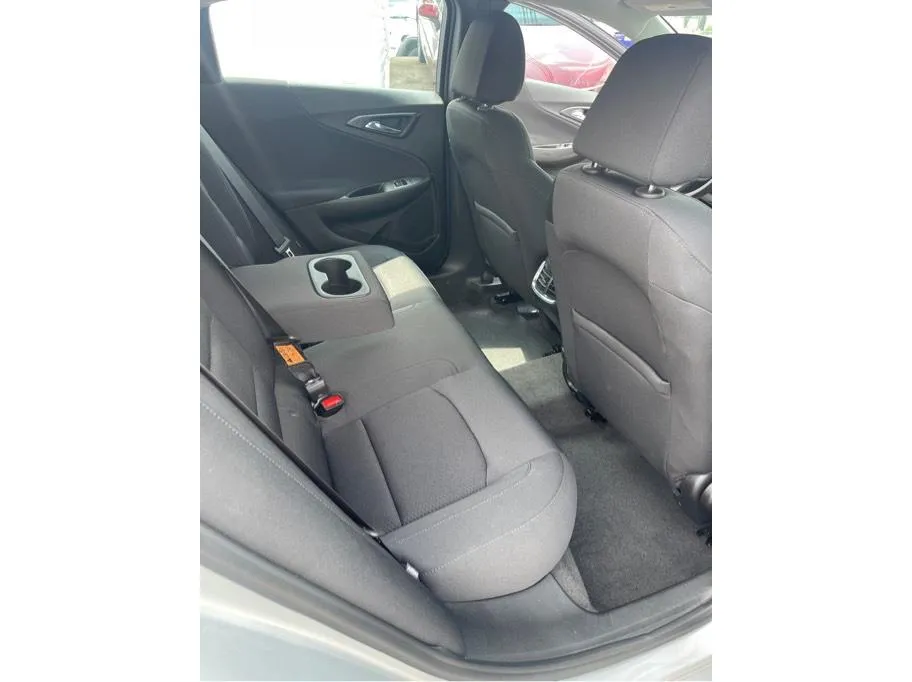 Chevrolet Malibu photo 26
