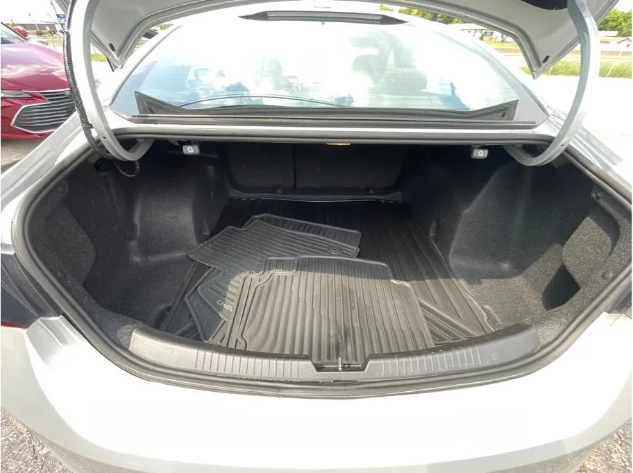 Chevrolet Malibu photo 27