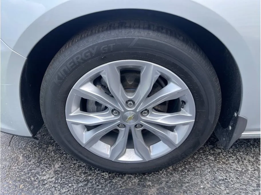 Chevrolet Malibu photo 30