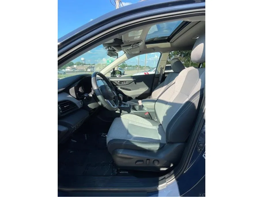 Subaru Outback photo 11