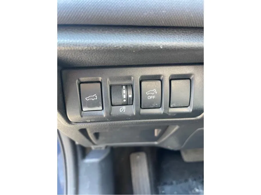 Subaru Outback photo 15