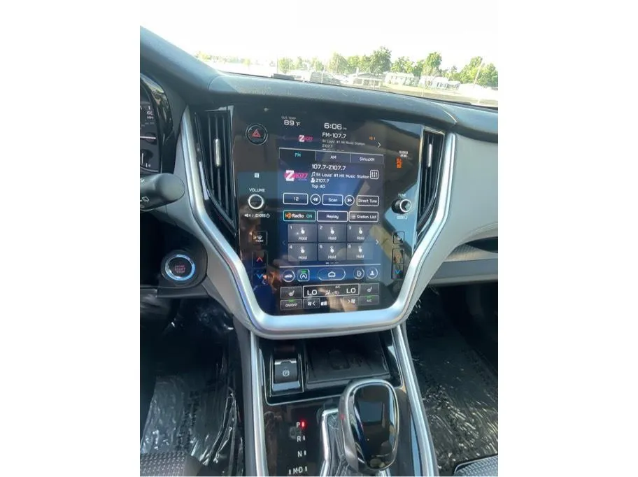 Subaru Outback photo 17