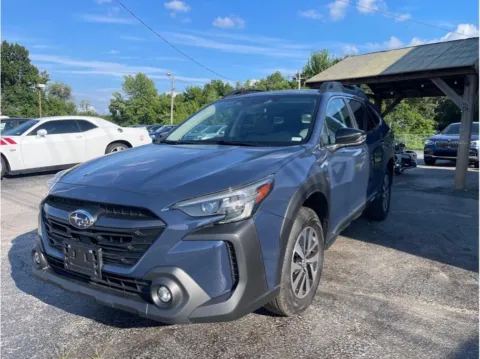 Photos of 2023 Subaru Outback 2023 Subaru Outback Premium AWD for sale in O’Fallon, MO at O'Fallon Motors
