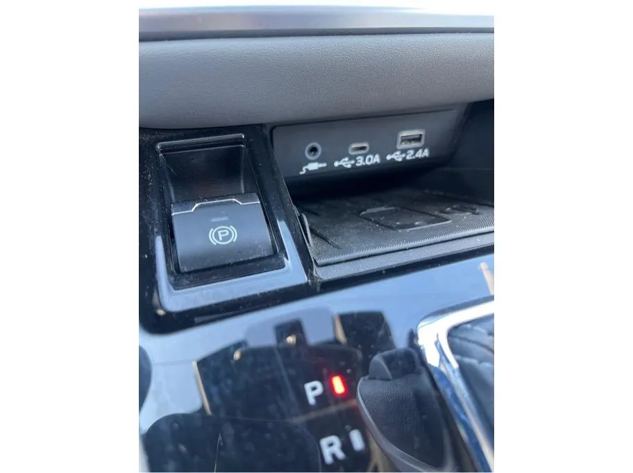 Subaru Outback photo 23