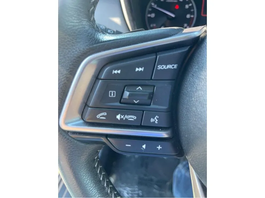 Subaru Outback photo 28