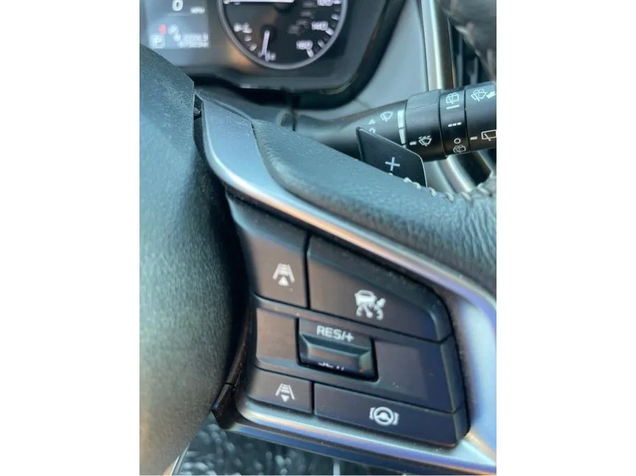 Subaru Outback photo 29