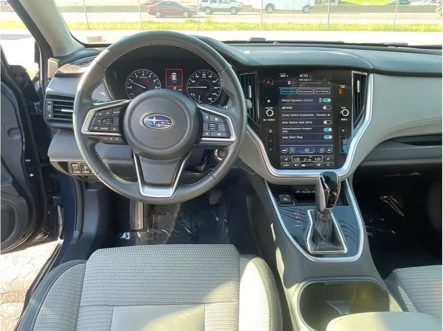 Subaru Outback photo 31