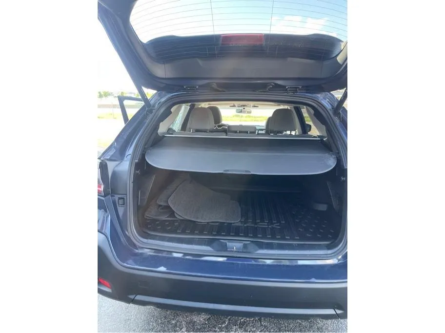 Subaru Outback photo 33