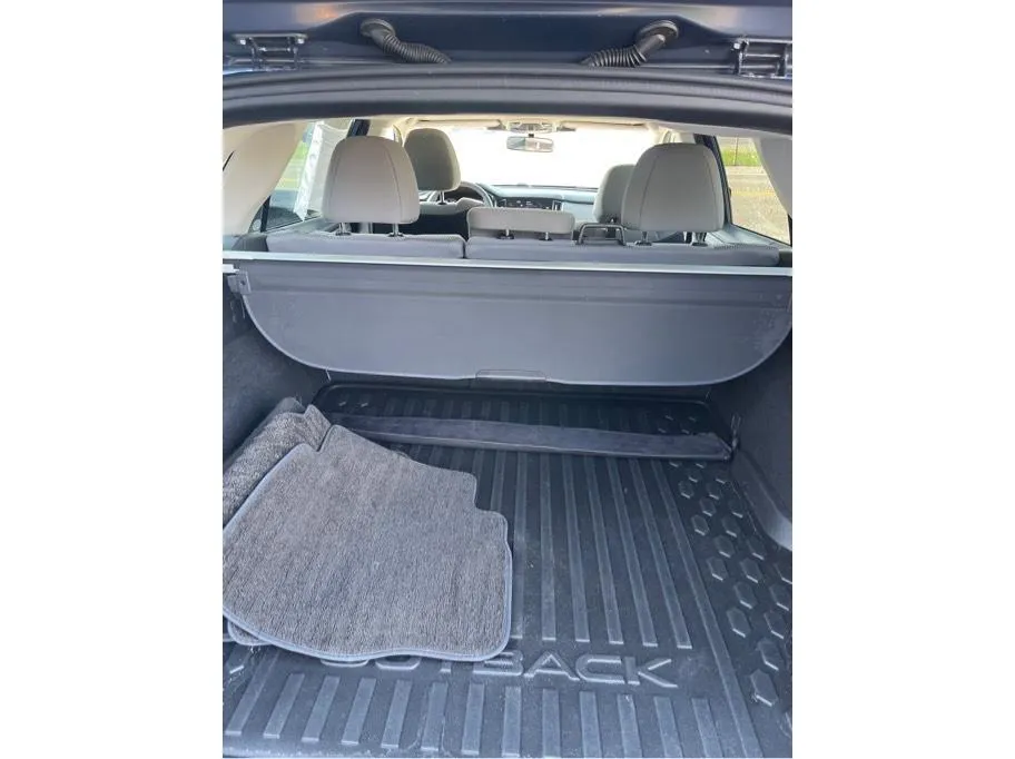 Subaru Outback photo 34