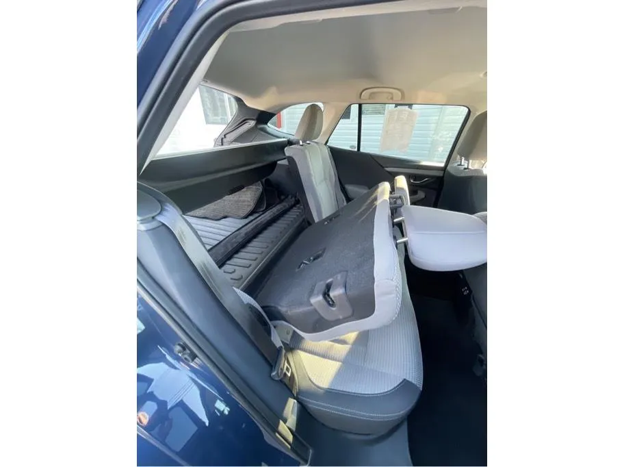 Subaru Outback photo 35