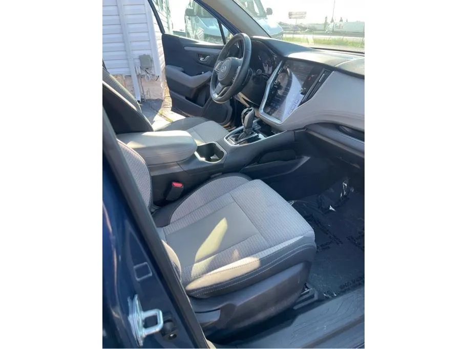 Subaru Outback photo 36
