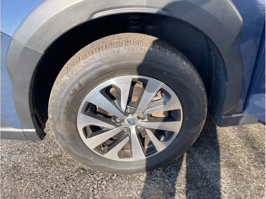 Subaru Outback photo 38