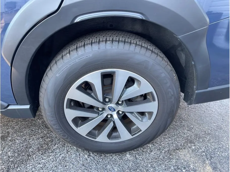 Subaru Outback photo 39