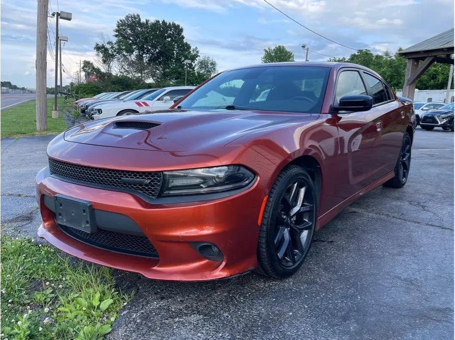 Unknown 2021 Dodge Charger GT Sedan 4D for sale in O’Fallon, MO
