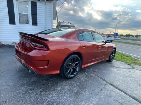 More photos of 2021 Dodge Charger GT Sedan 4D at O'Fallon Motors, MO