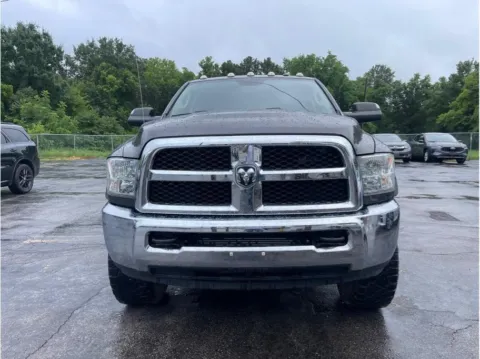 Photos of 2016 Ram 2500 Crew Cab Tradesman Pickup 4D 6 1/3 ft for sale in O’Fallon, MO at O'Fallon Motors