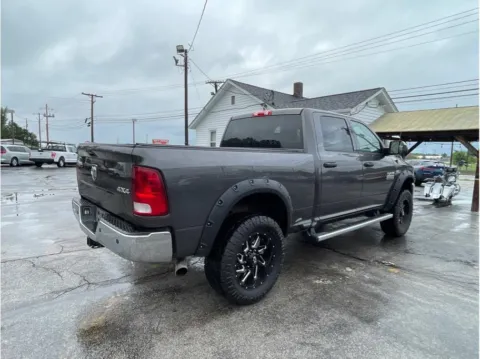 More photos of 2016 Ram 2500 Crew Cab Tradesman Pickup 4D 6 1/3 ft at O'Fallon Motors, MO