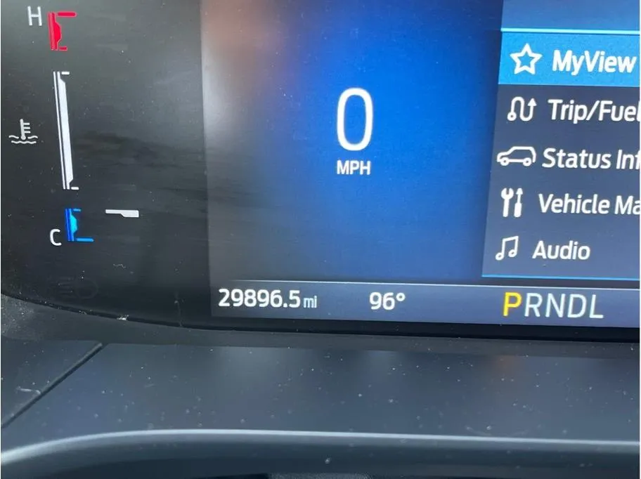 Ford Escape photo 14
