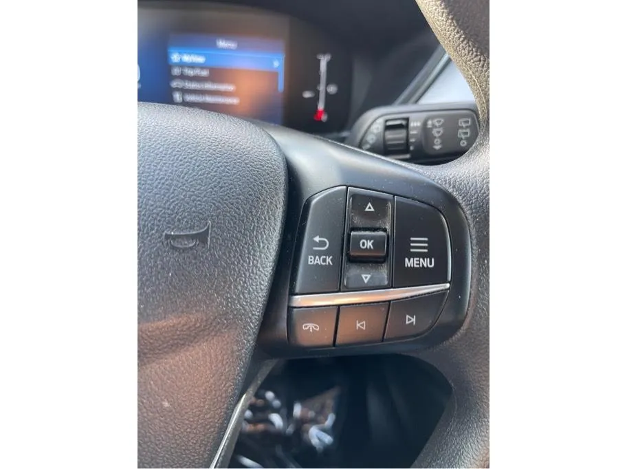 Ford Escape photo 17