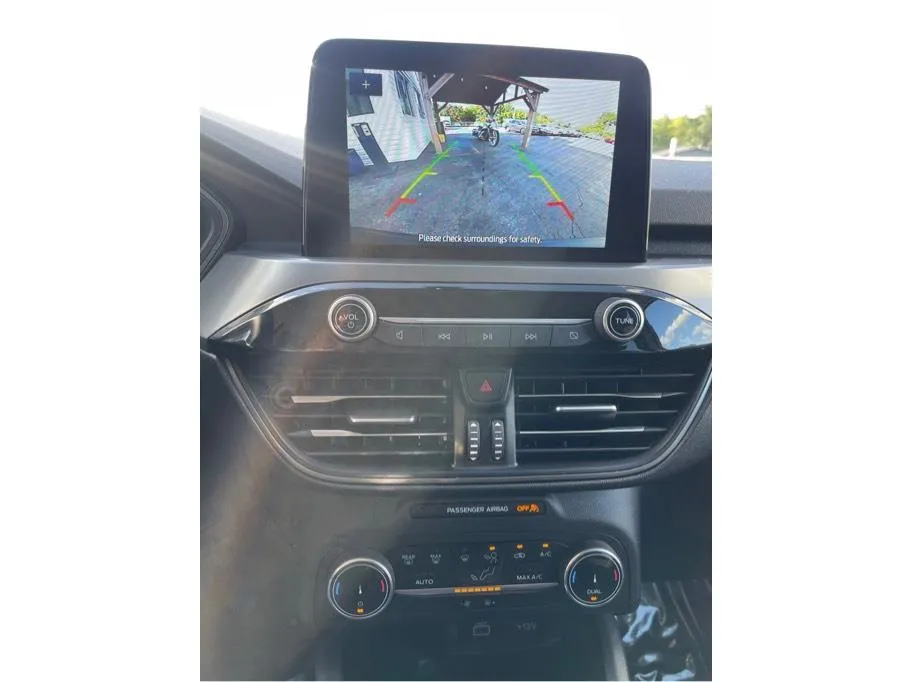 Ford Escape photo 19