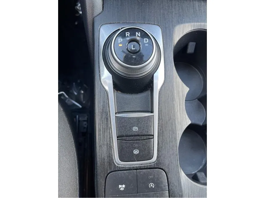Ford Escape photo 20