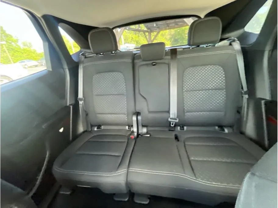 Ford Escape photo 24